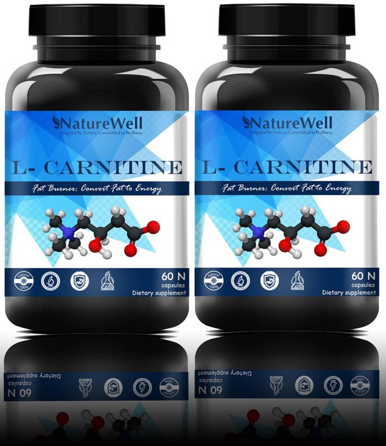 l carnitine fat burning L Carnitine Dosage for Fat Loss | Labrada Nutrition