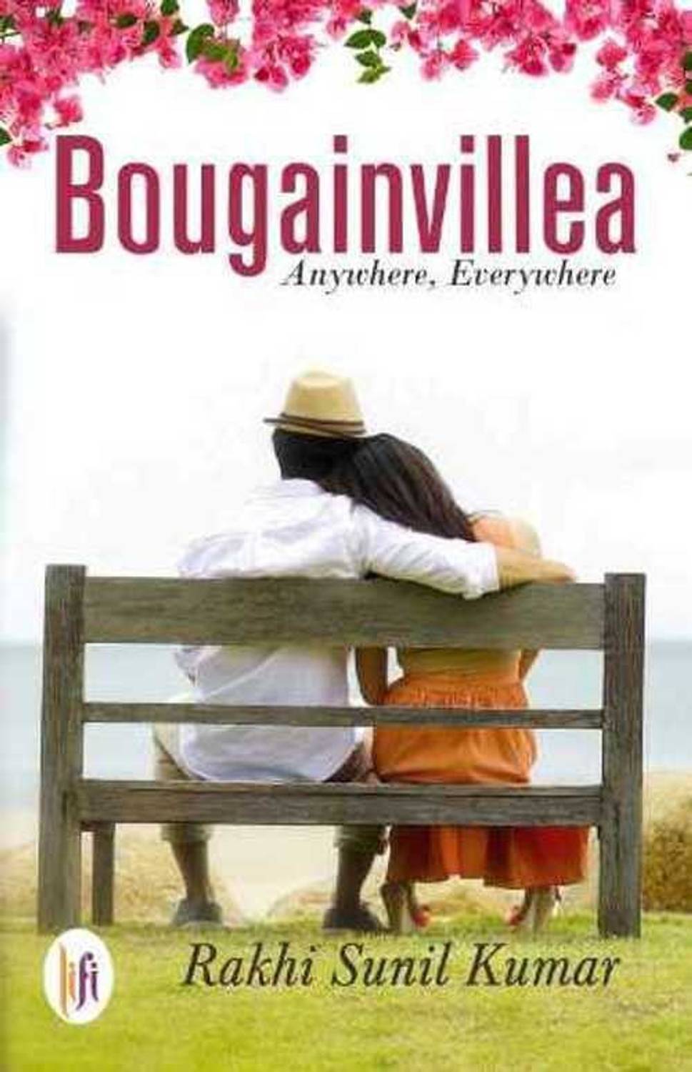 Bougainvillea Anywhere, Everywhere