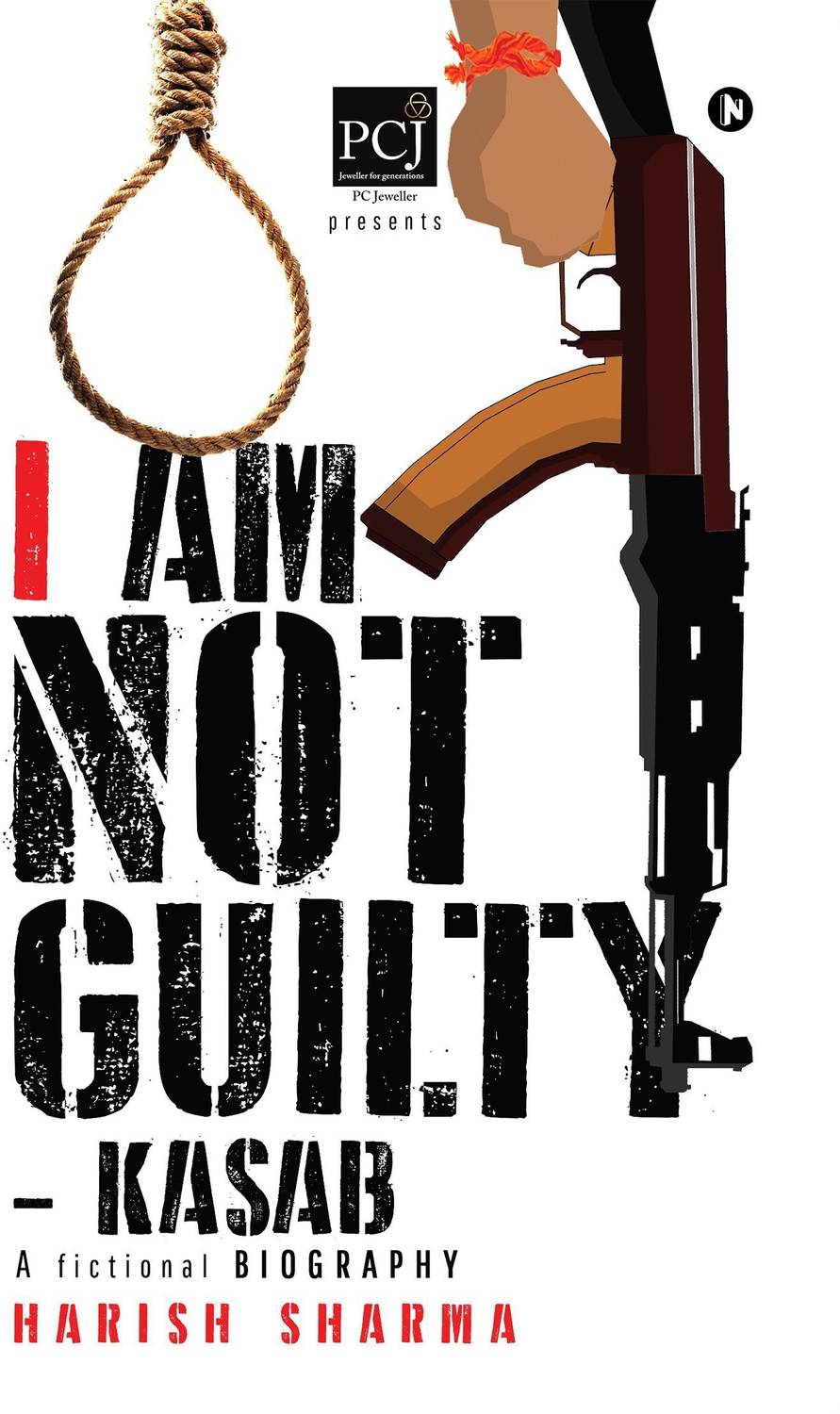 I Am Not Guilty - Kasab
