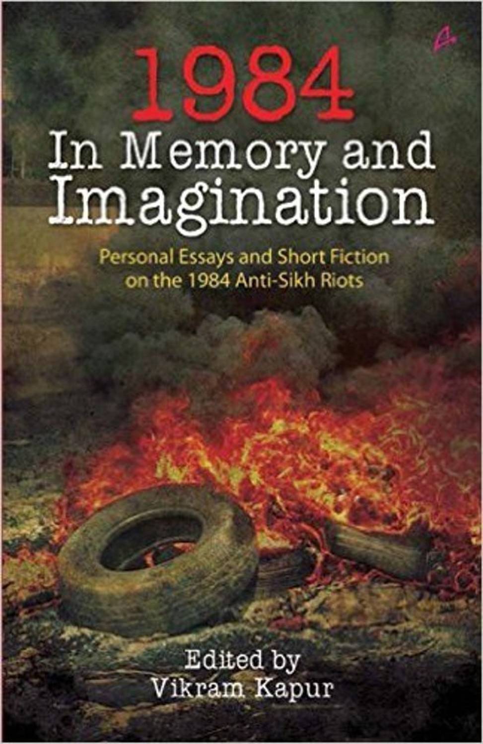 1984: In Memory And Imagination (English)