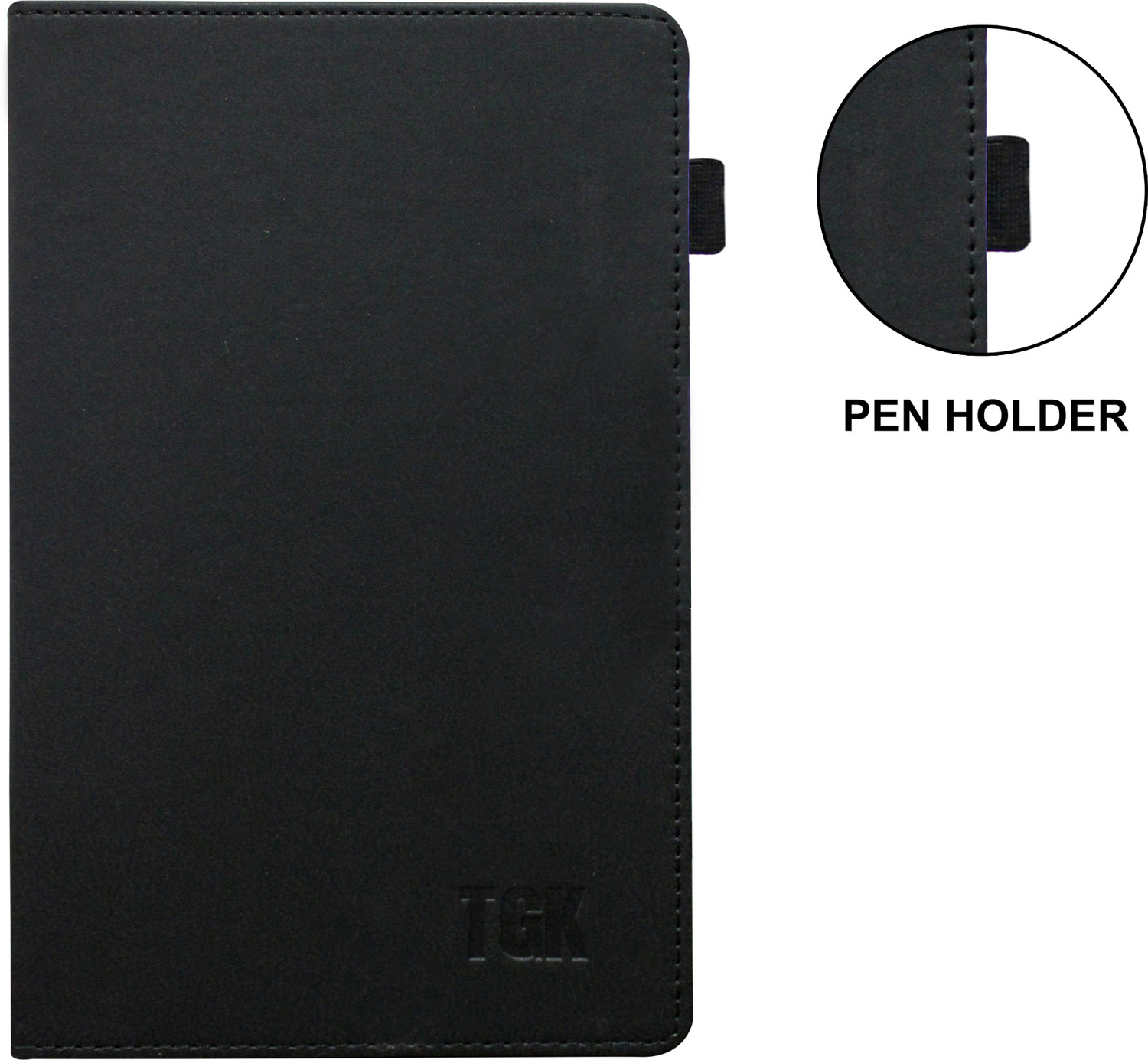 Image of TGK Flip Cover for Lenovo Tab E8 8 inch
