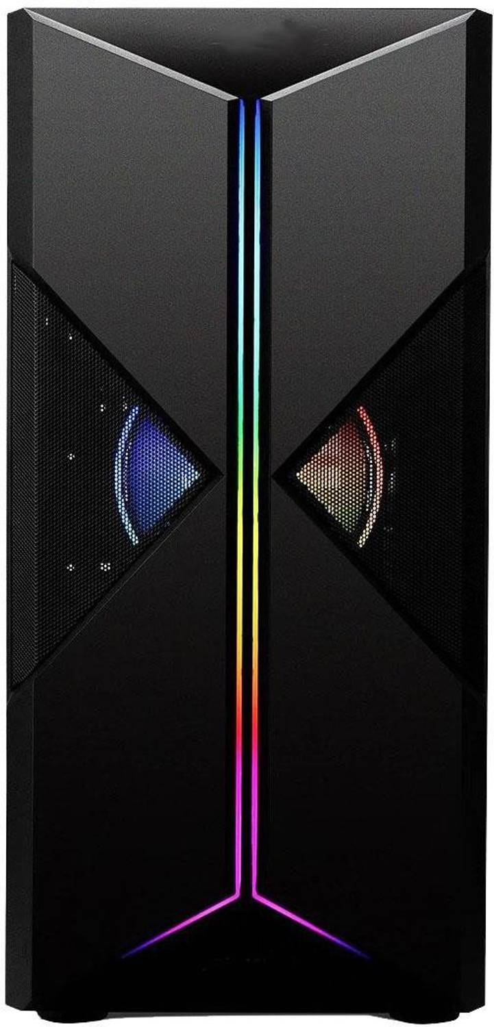 DZAB ASSEMBLED GAMING COMPUTER 1 TB 16 GB 650 Core i5 650 (16 RAM