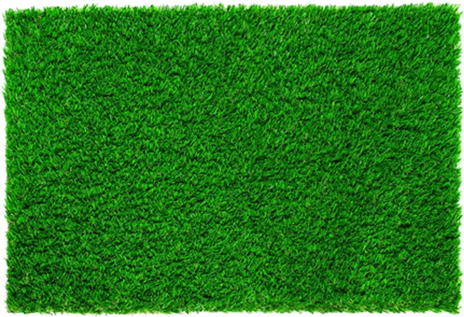 Image of Coirgarden Artificial Grass Floor Mat