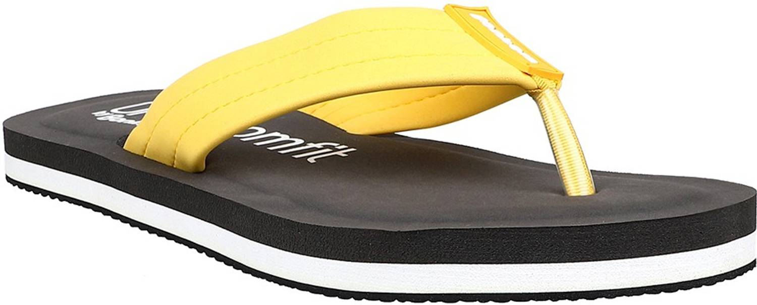 BONKERZ Men Flip Flops