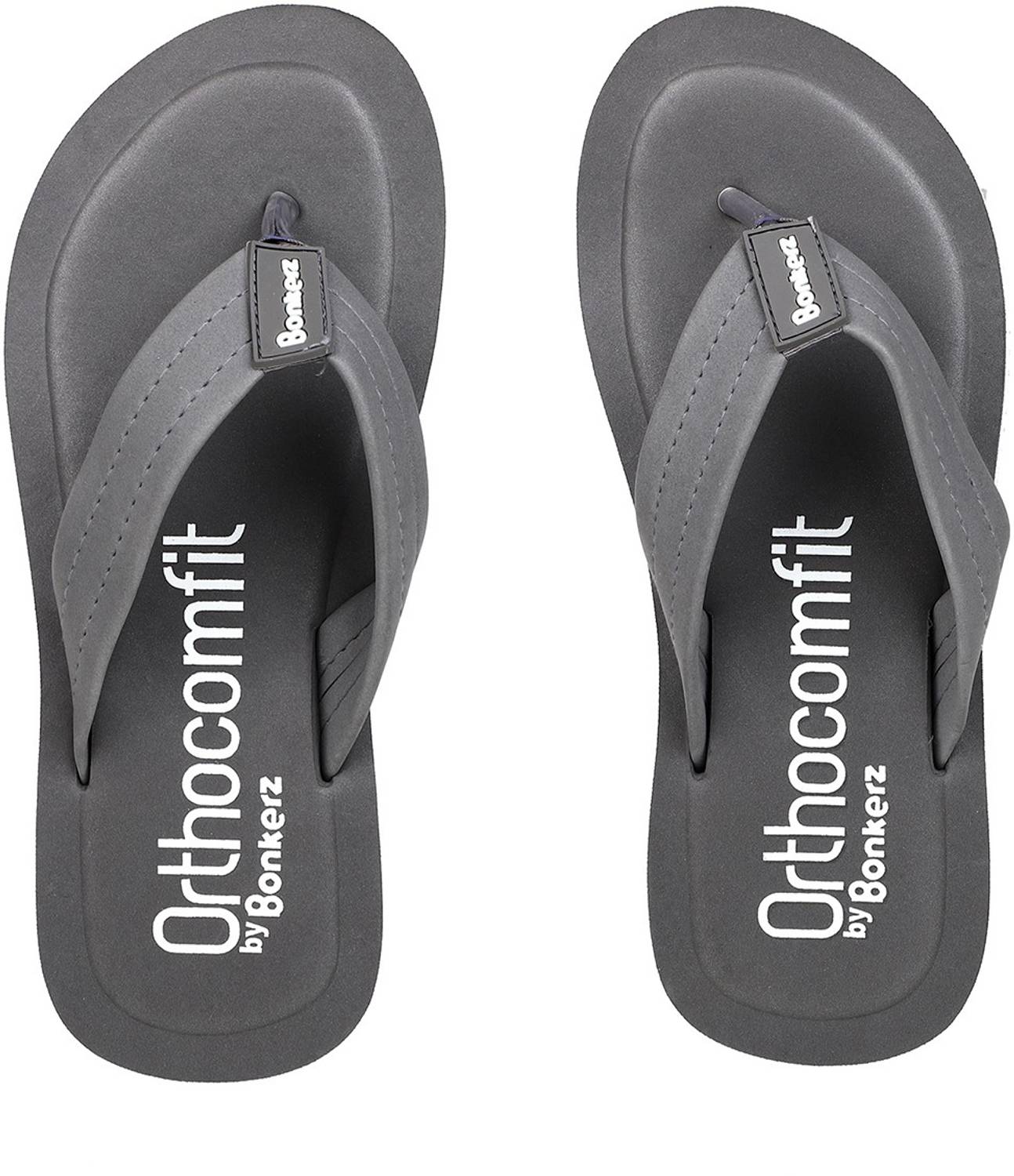BONKERZ Men Flip Flops