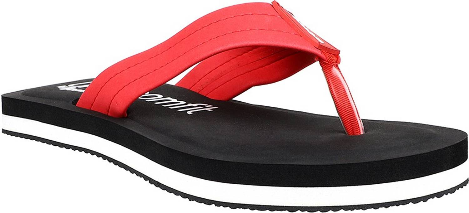 BONKERZ Men Flip Flops