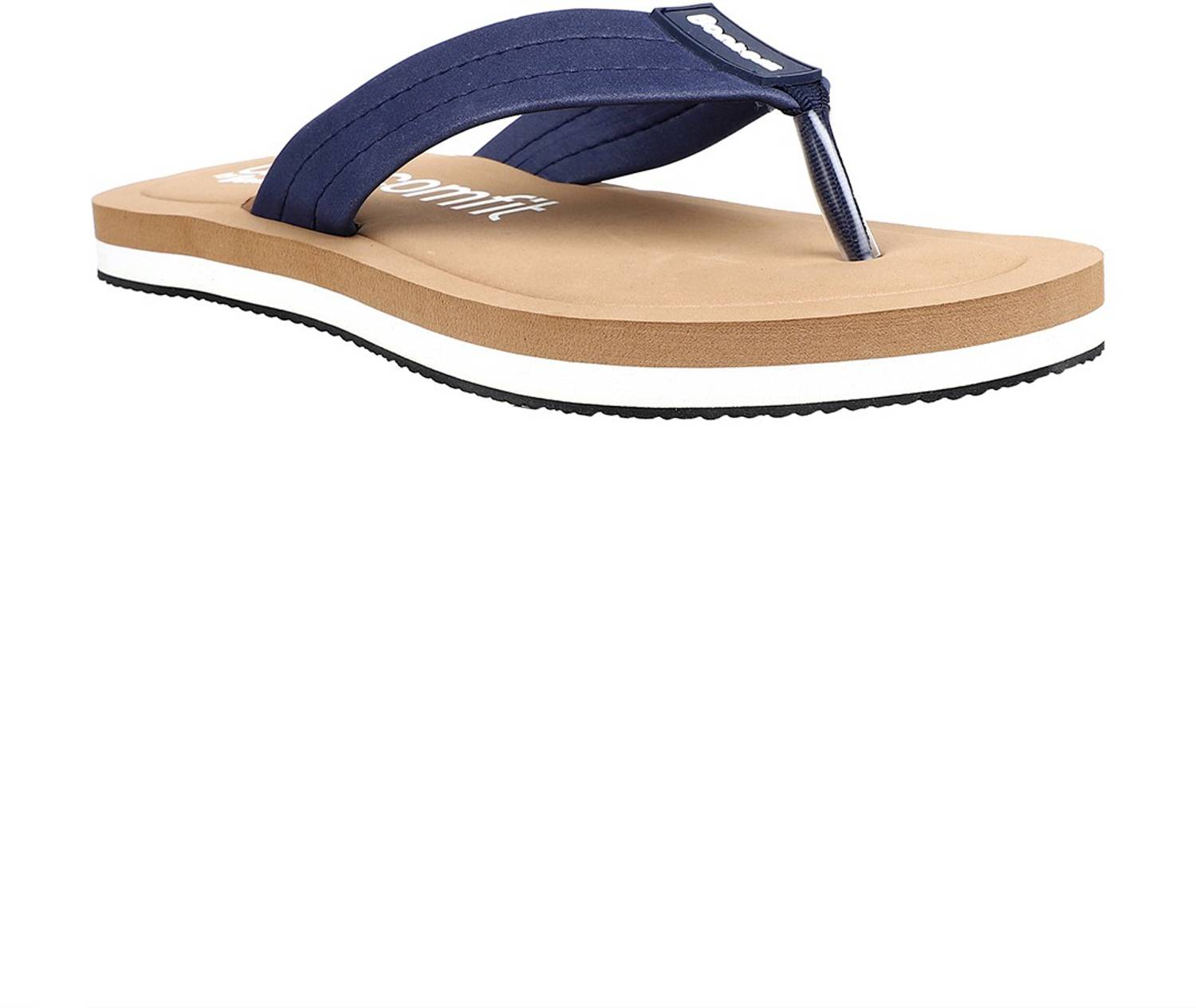 BONKERZ Men Flip Flops