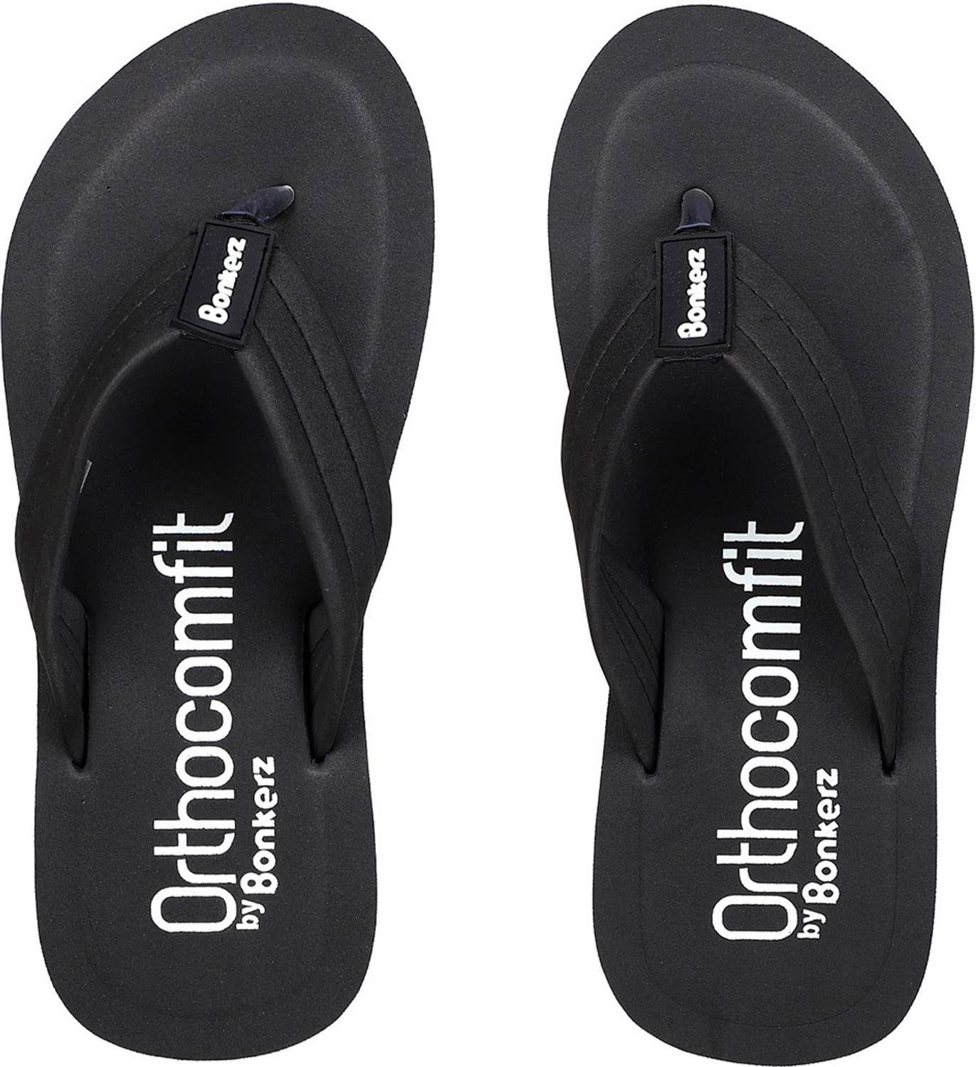 BONKERZ Men Flip Flops