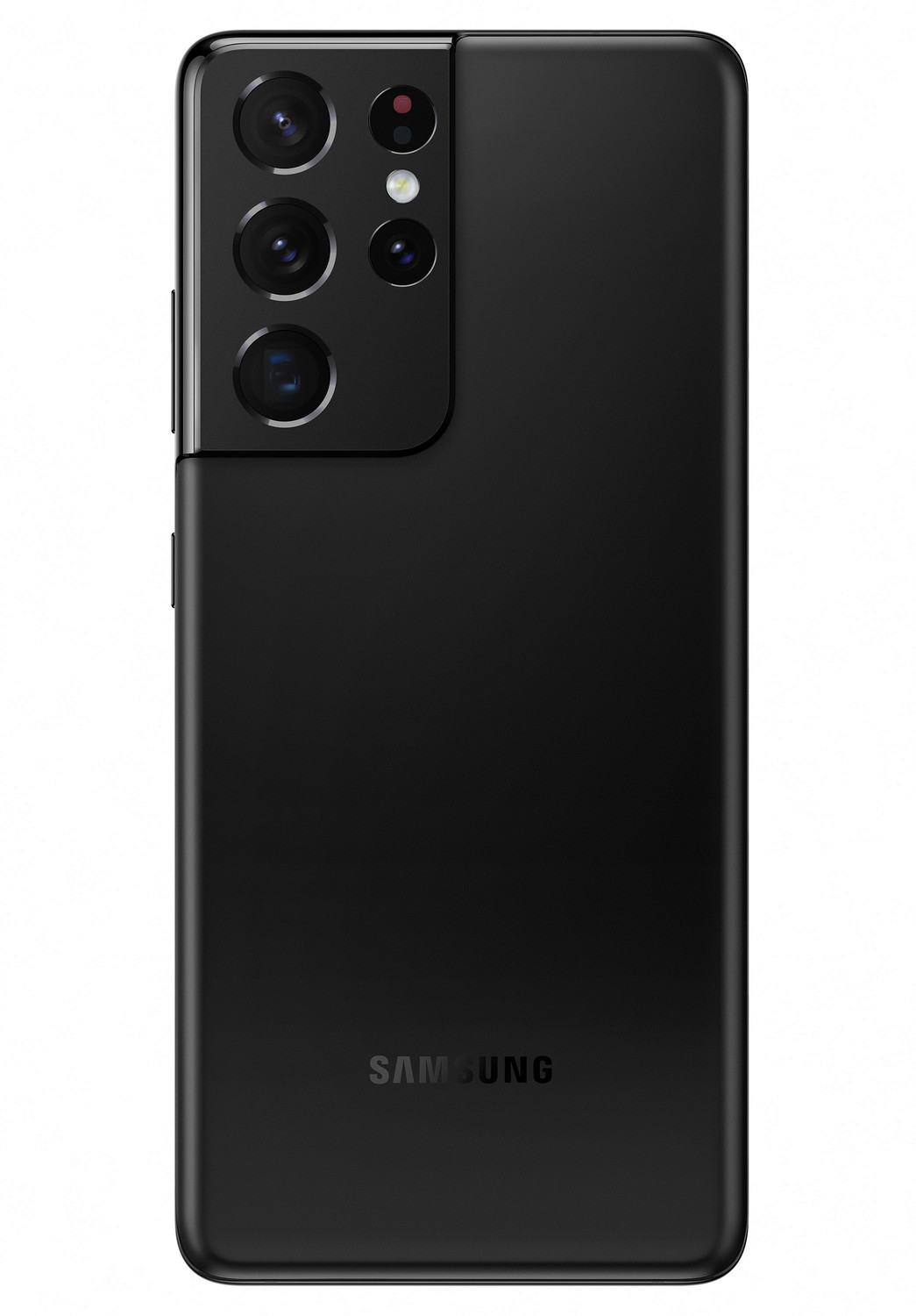 Image of Samsung Galaxy S21 Ultra (Phantom Black, 256 GB)