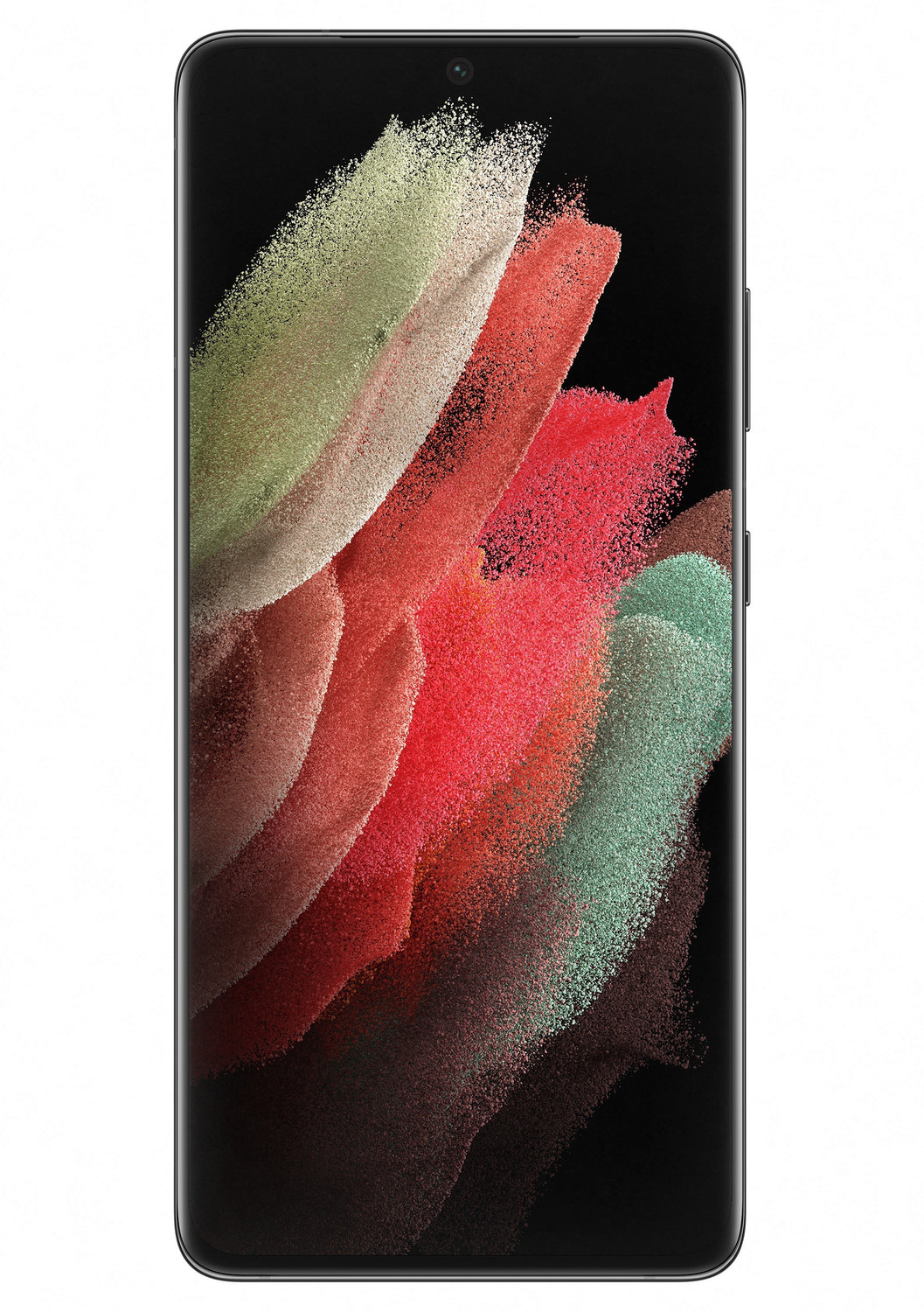 Image of Samsung Galaxy S21 Ultra (Phantom Black, 256 GB)