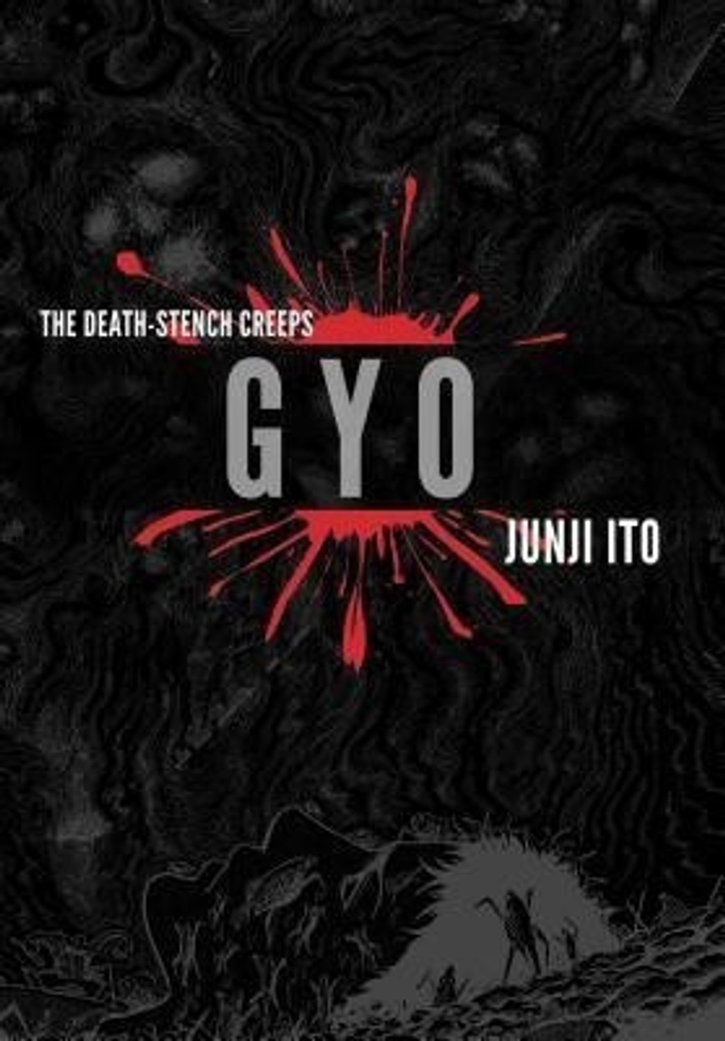 Image of Gyo (2-in-1 Deluxe Edition)