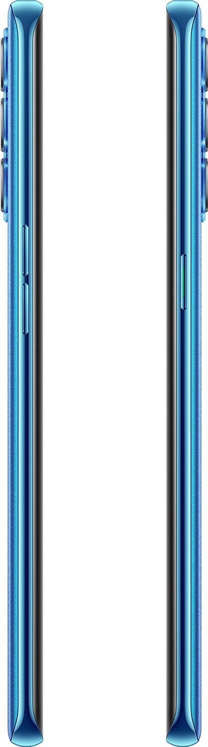 Image of OPPO Reno5 Pro 5G (Astral Blue, 128 GB)
