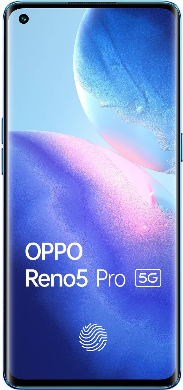 OPPO Reno5 Pro 5G (128 GB Storage, 8 GB RAM) Online at Best Price