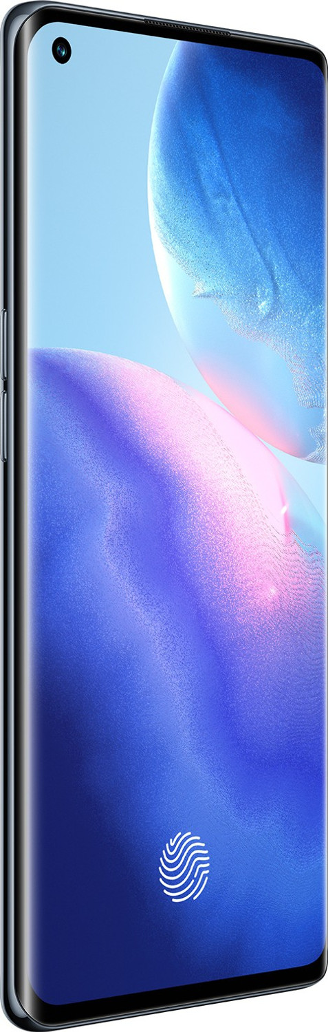 Image of OPPO Reno5 Pro 5G (Starry Black, 128 GB)