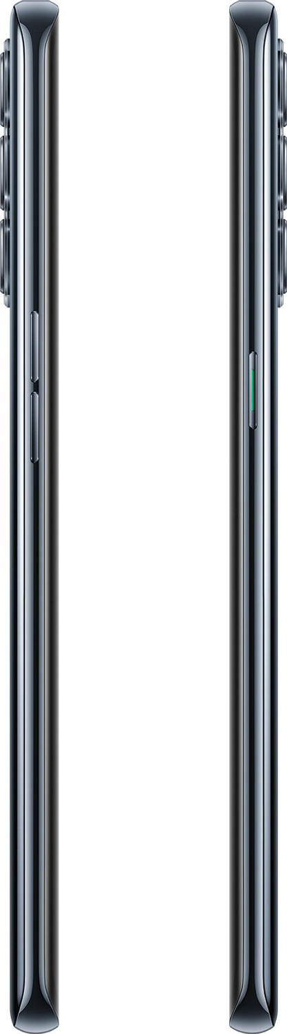 Image of OPPO Reno5 Pro 5G (Starry Black, 128 GB)