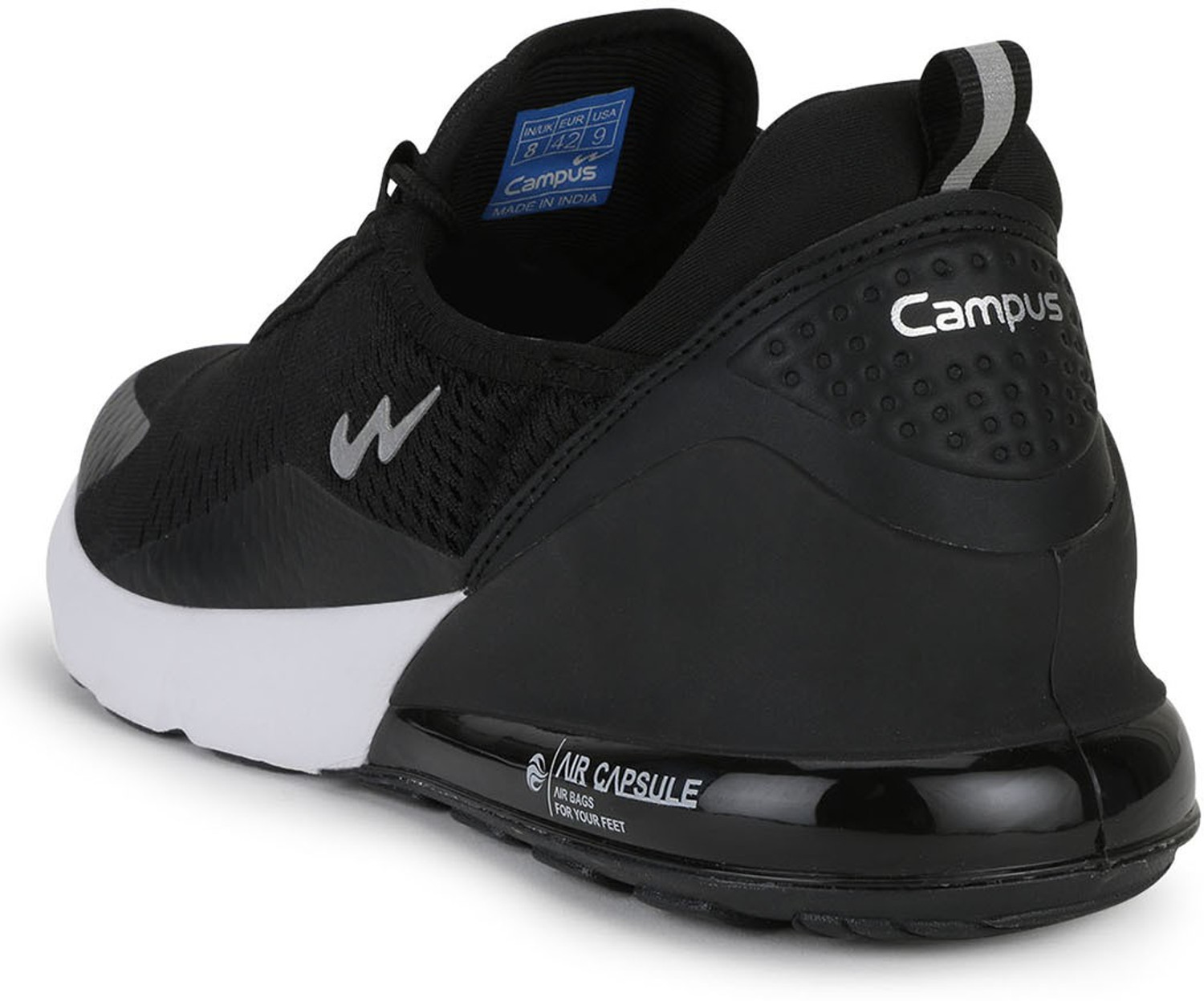 Image of CAMPUS DRAGON Running Shoes For Men