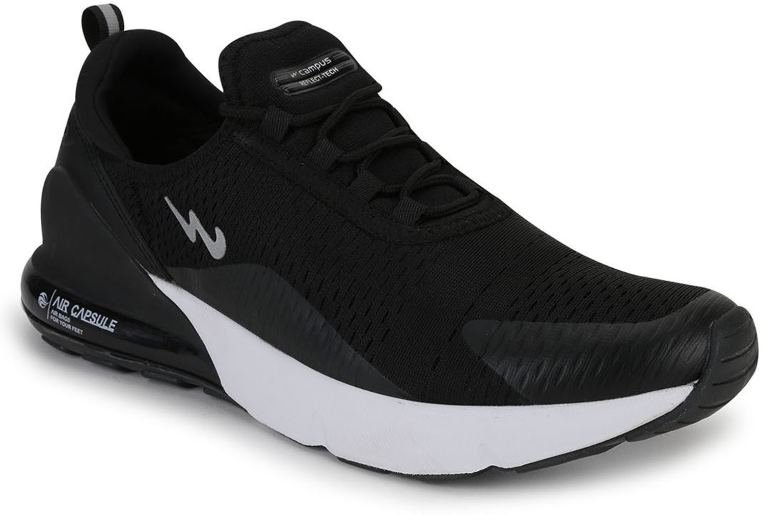 Image of CAMPUS DRAGON Running Shoes For Men