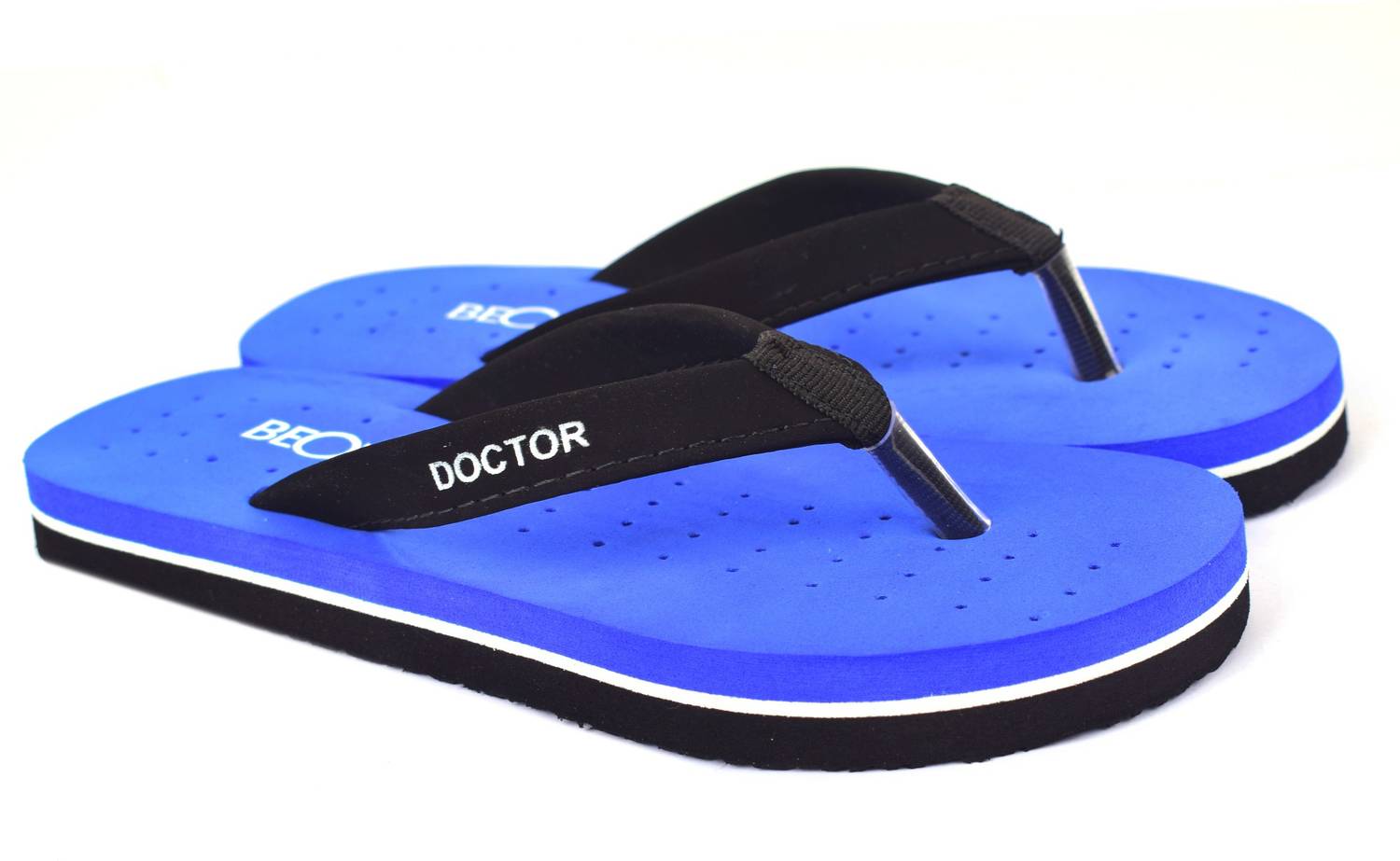 Beonza Women Women Comfort Doctor Ortho Slippers