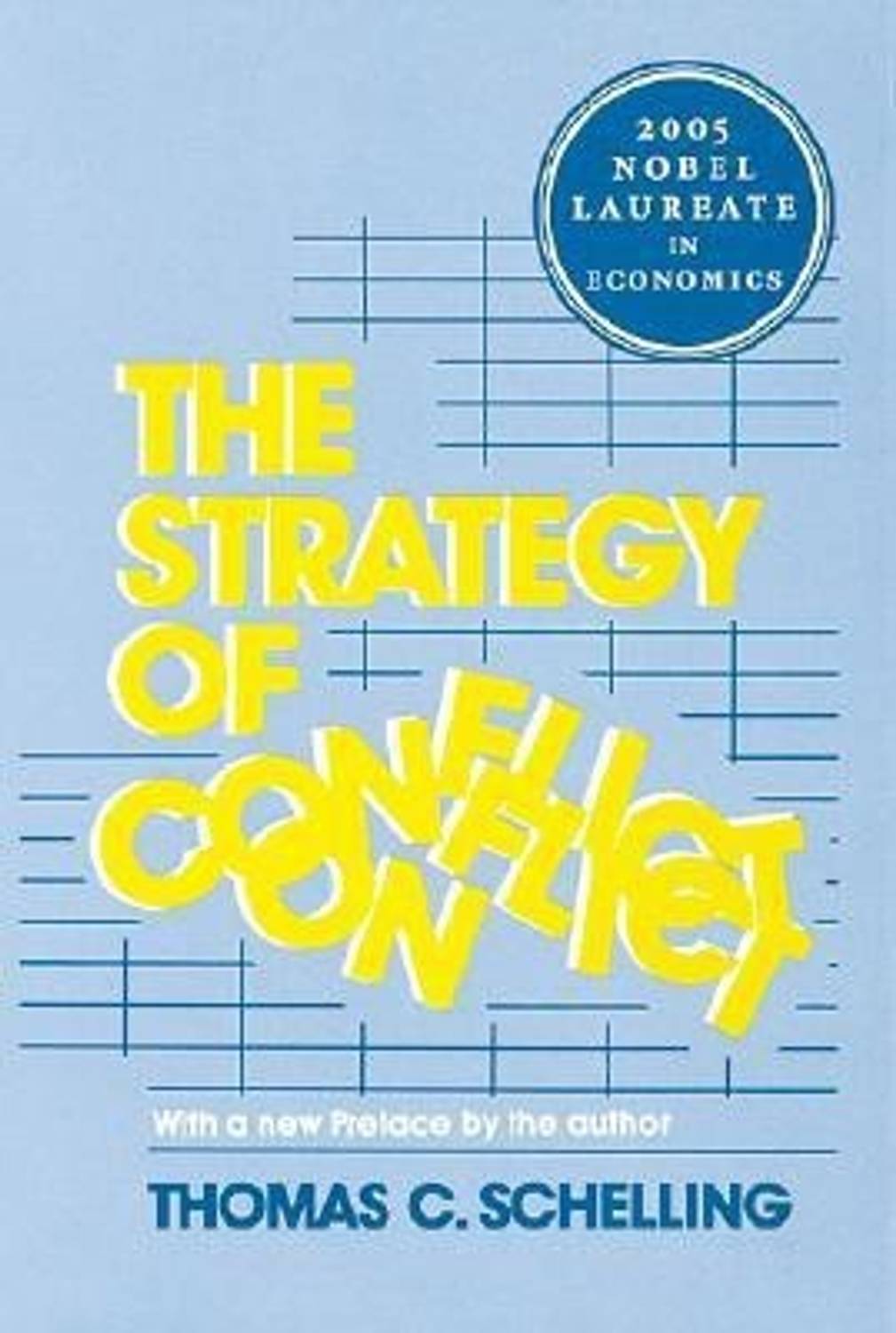 The Strategy of Conflict: Buy The Strategy of Conflict by