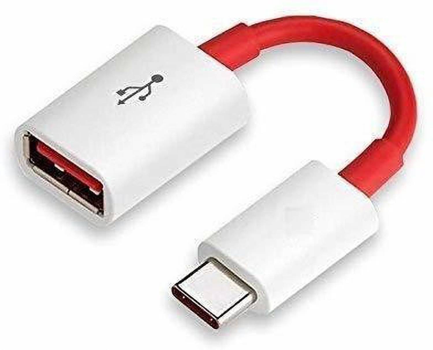 Urban Infotech USB Type C OTG Adapter
