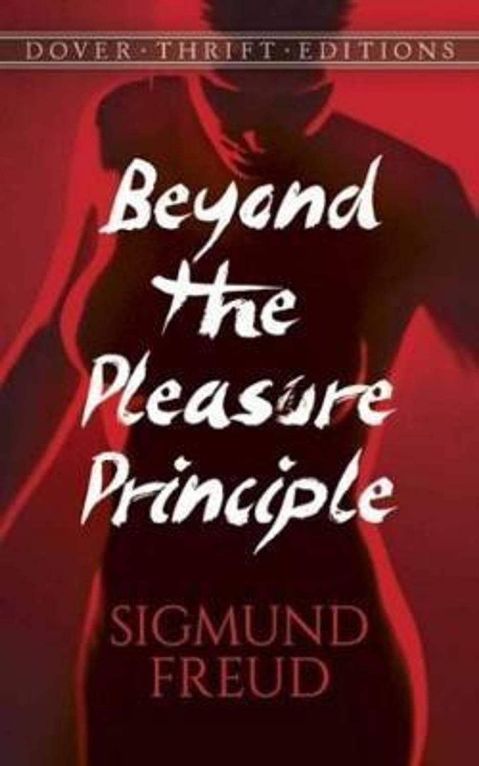 beyond the pleasure principle freud pdf
