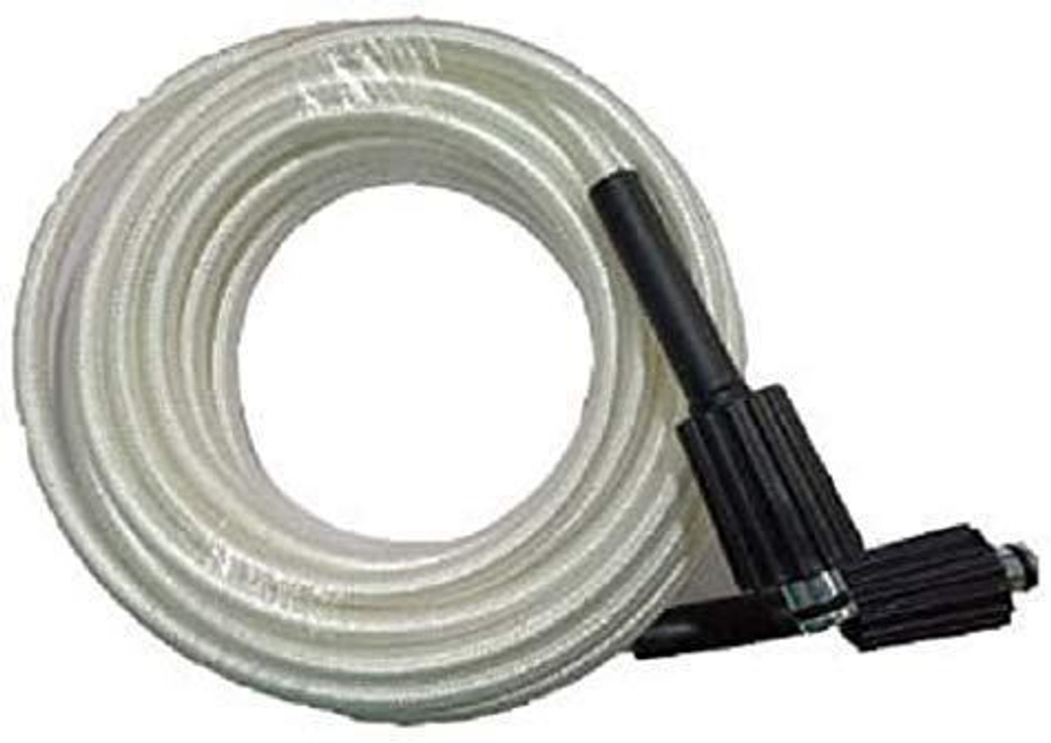 Image of Kuber 8Mtr High Pressure Washer Accessories Hose Cord Pipe Car Wash Hose Water Cleaning Extension Flexible Hose Pipe Pressure Washer Pressure Washer