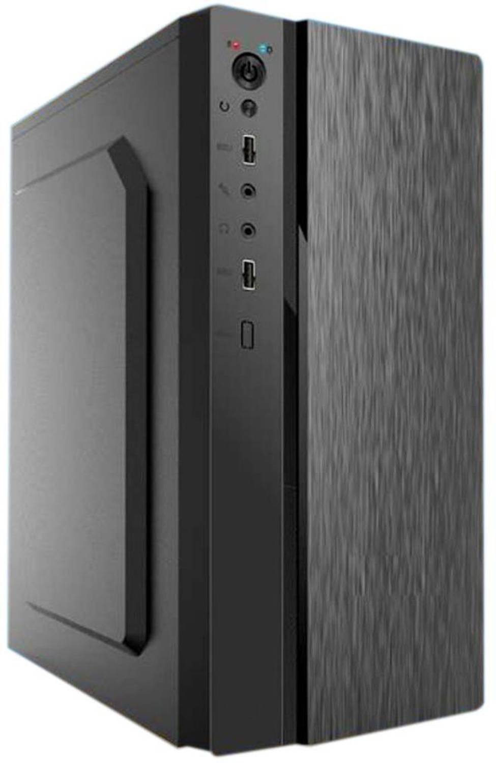 DZAB Assembled_Dzab_PC_i5650_8_1_120 i5-650 (8 GB RAM/Intel Onboa