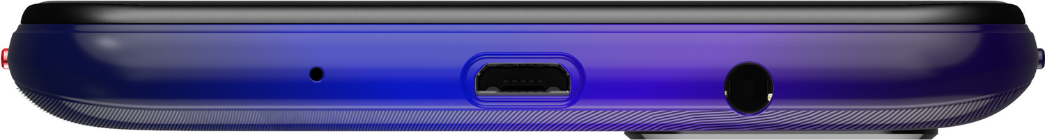 Image of Tecno POVA (Magic Blue, 64 GB)