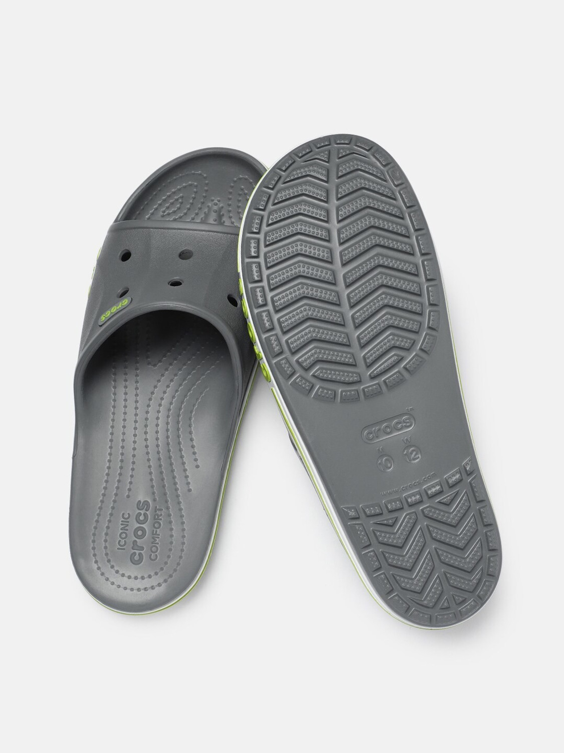 Image of CROCS Men Slides