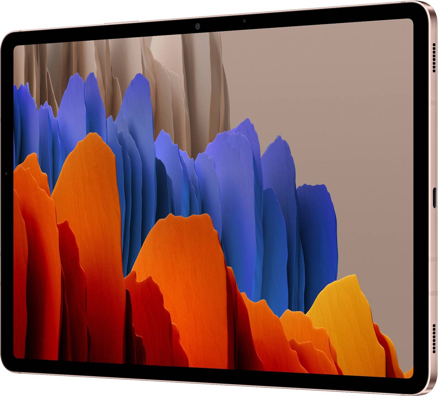 Samsung Galaxy Tab S7 本体 Samsung Galaxy Tab S7 (LTE) 6 GB RAM 128 GB ROM 11 inch with 4G