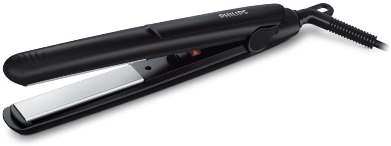 Image of PHILIPS Silk ProCare Selfie Straightener / HP8303 /06 HP8303 /06 Hair Straightener