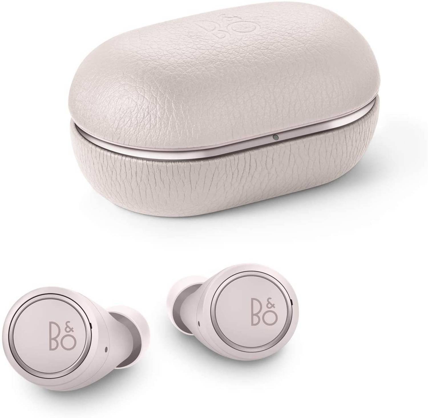 Bang & Olufsen Beoplay E8 3rd gen Pink Bluetooth without Mic Price
