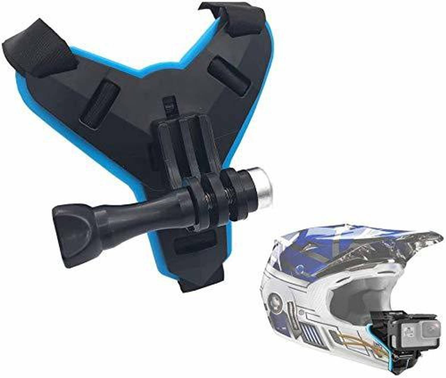 gopro helmet strap gopro chin strap mount