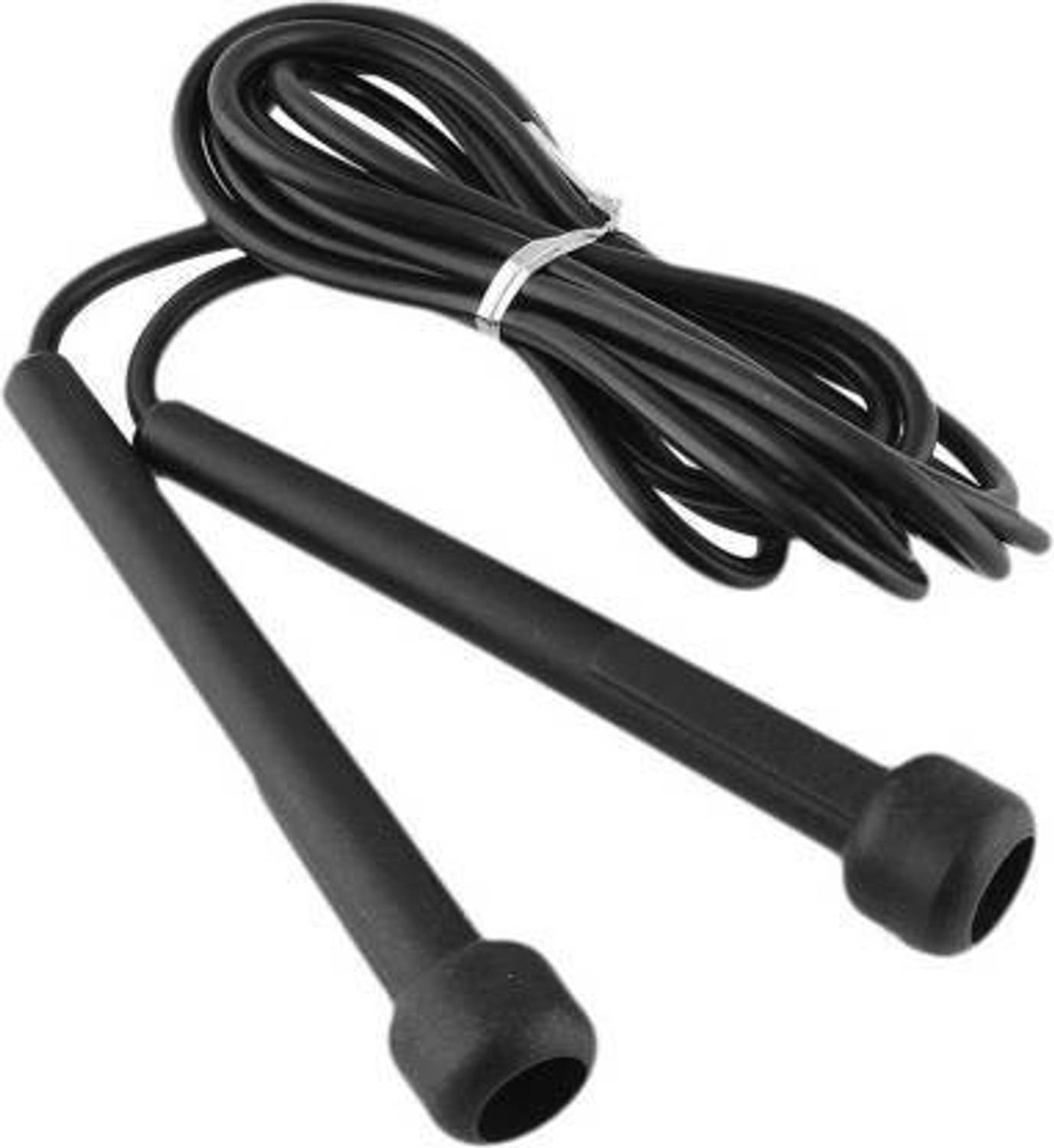 AARON SPORTS 1Pcs Skipping rope Pencil Handle Weighted Skipping Rope