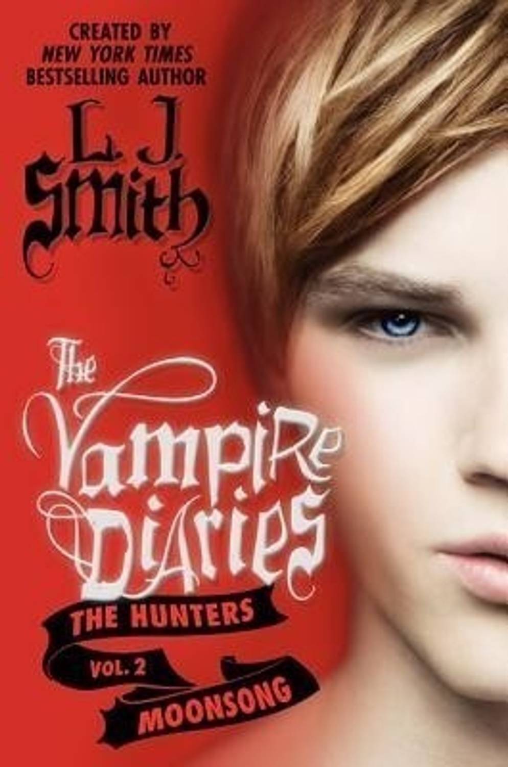 The Vampire Diaries: Buy The Vampire Diaries by Smith L. j. at Low