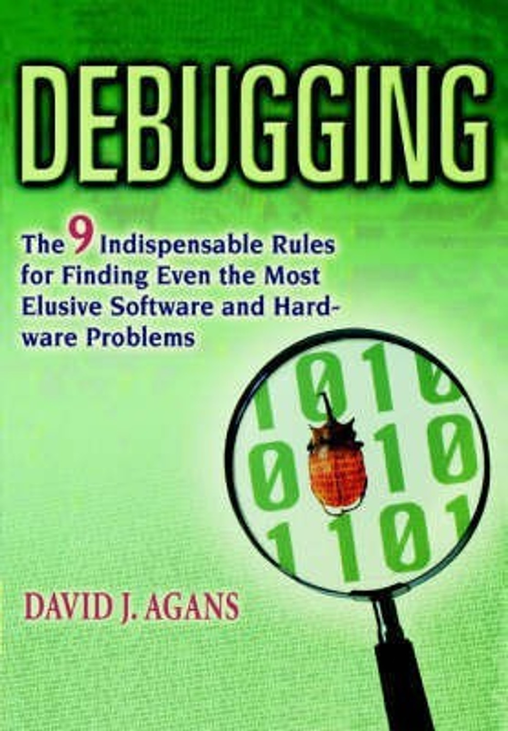 Image of Debugging