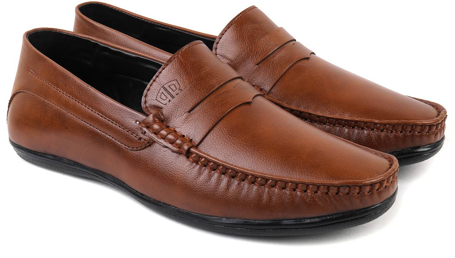 BRATVA Loafers For Men