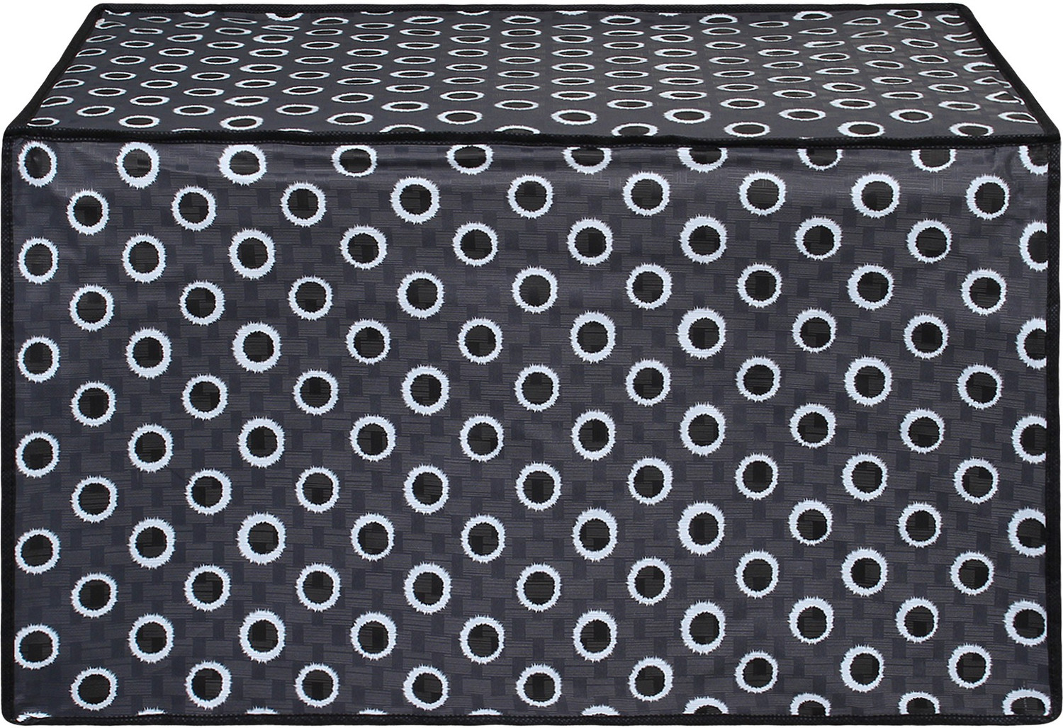 Image of Wings Star Microwave Oven Cover