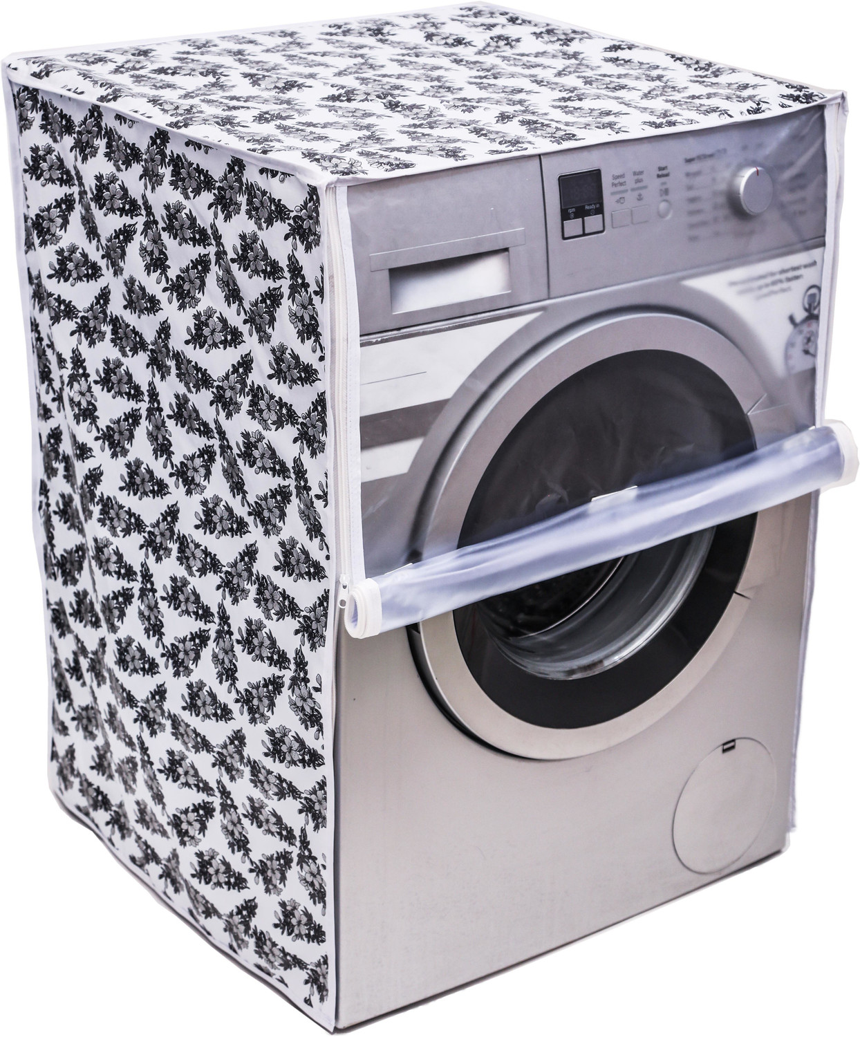 Image of Elito Front Loading Washing Machine Cover