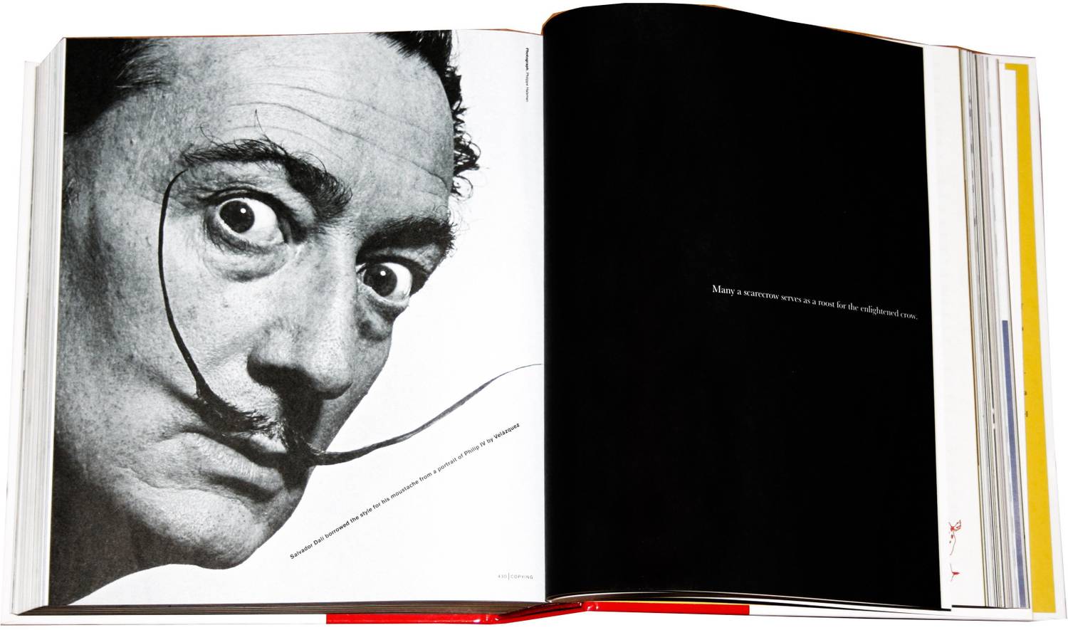 洋書 The art of looking sideways Alan Fletche Book Review: The Art of Looking Sideways – Alan Fletcher | QVDesign