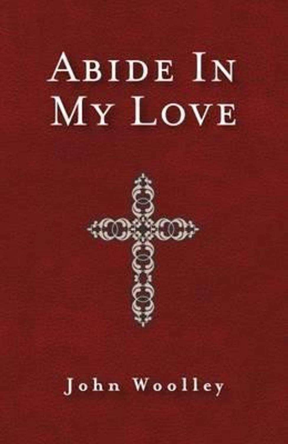 Abide In My Love - More Divine Help for Today`s Needs