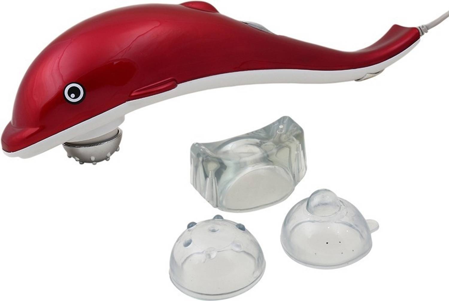 RF 889 Dolphin Massager - RF : Flipkart.com