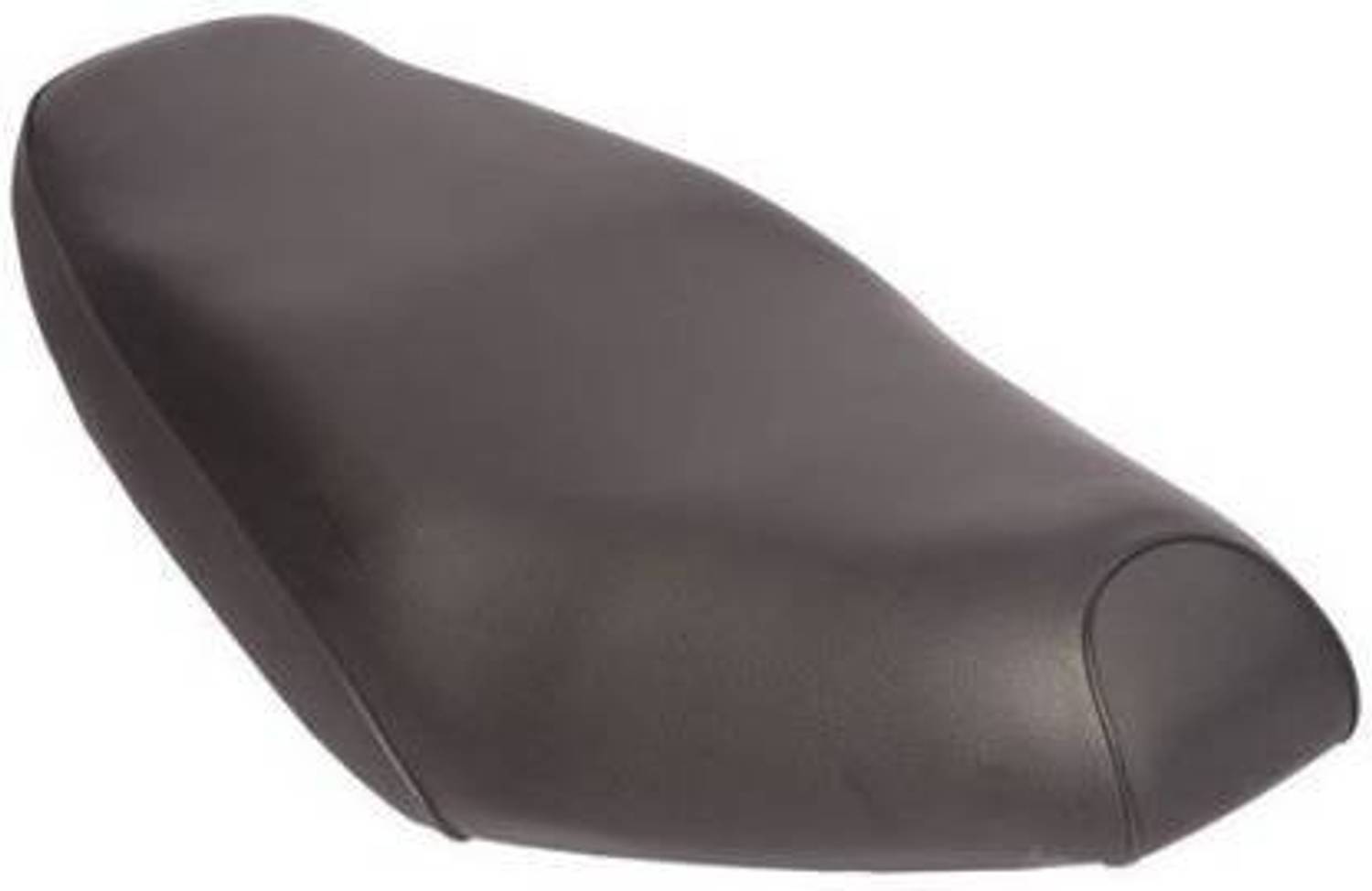 ACCESSOREEZ Jupiter Scooty Single Bike Seat Cover For TVS Jupiter
