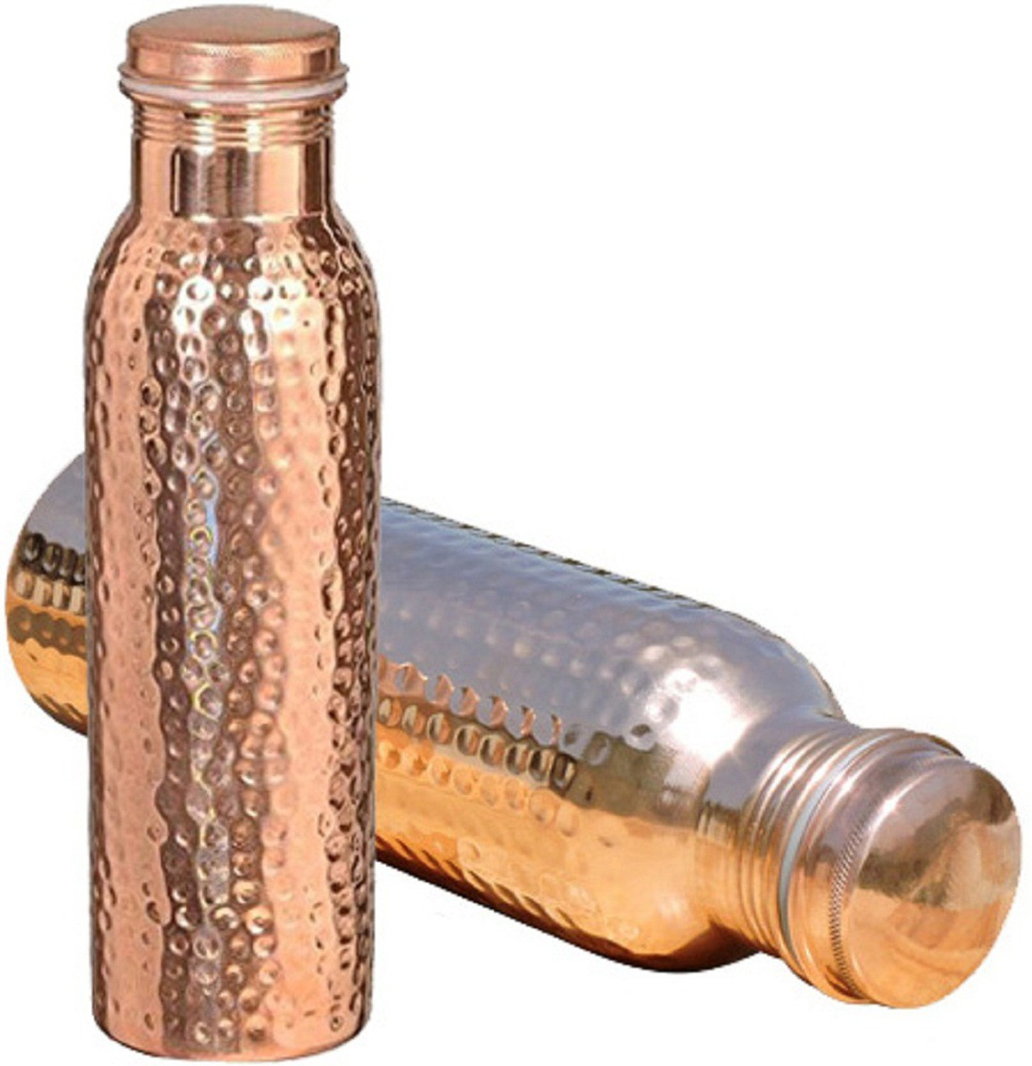 Image of Copper youching 1000 ml Copper Bottle