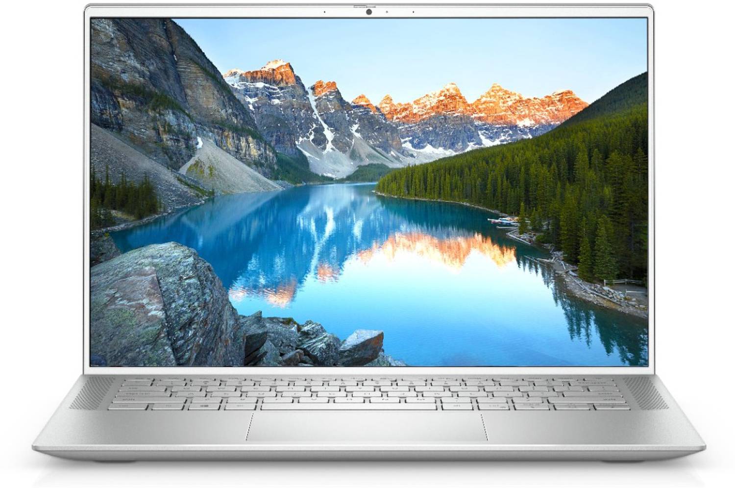 DELL Inspiron Intel Core i7 11th Gen 1165G7 - (16 GB/512 GB SSD