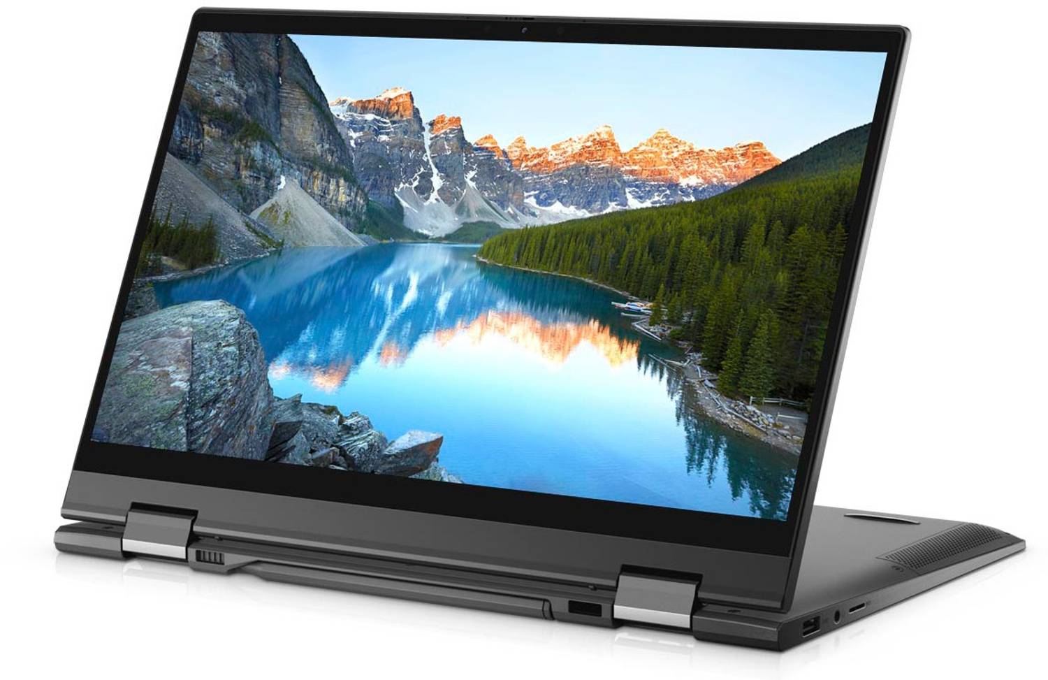 DELL Inspiron Core i7 11th Gen Intel EVO - (16 GB/512 GB SSD