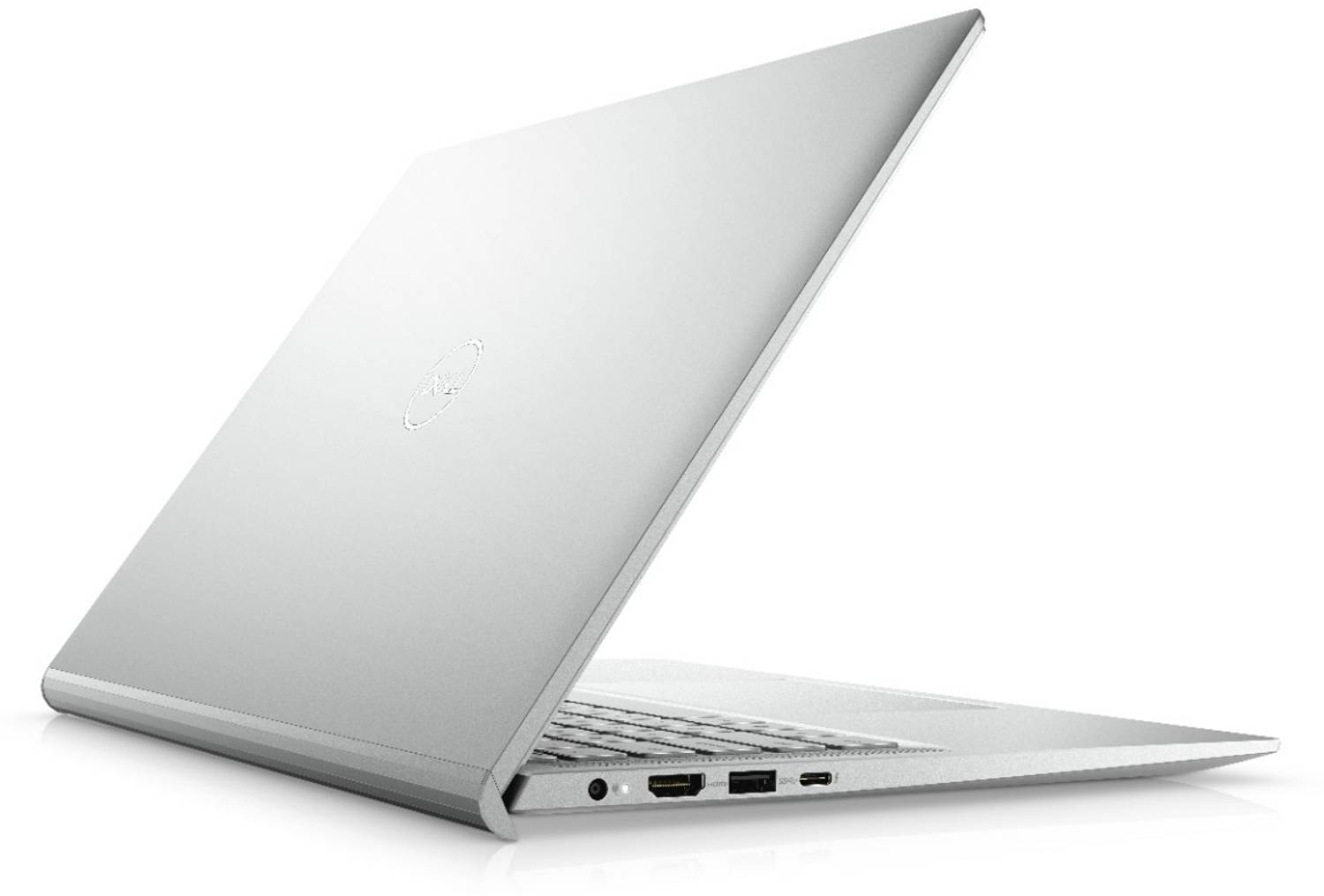 DELL Inspiron Intel Core i7 11th Gen 1165G7 - (16 GB/512 GB SSD