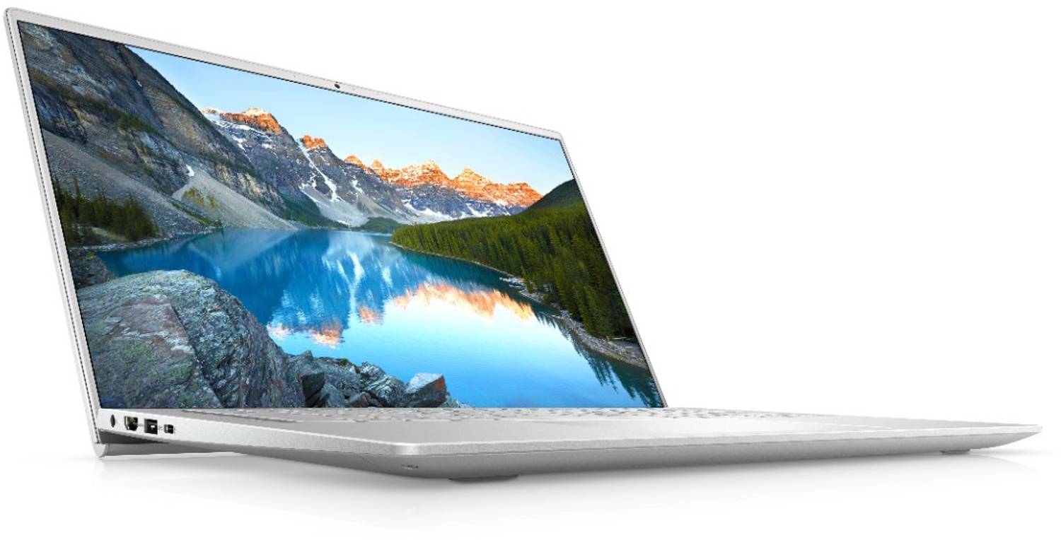 Dell Inspiron 第11世代 Corei7 16GB 512GB DELL Inspiron Intel Core i7 11th Gen 1165G7 - (16 GB/512 GB SSD