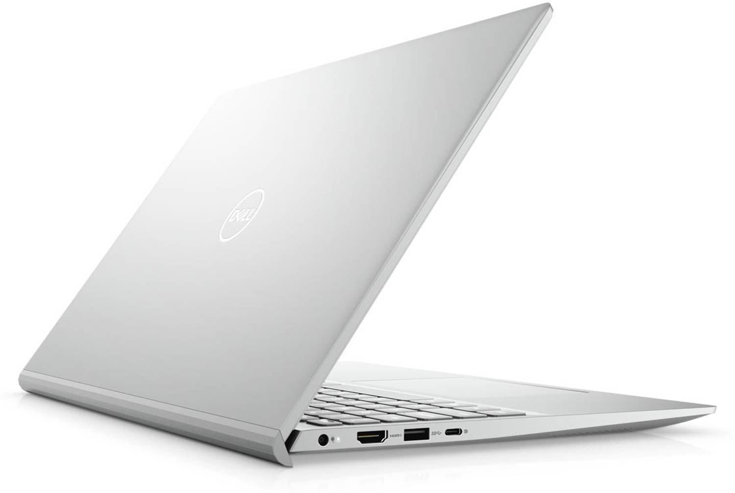 DELL Inspiron Intel Core i7 11th Gen 1165G7 - (8 GB/512 GB SSD