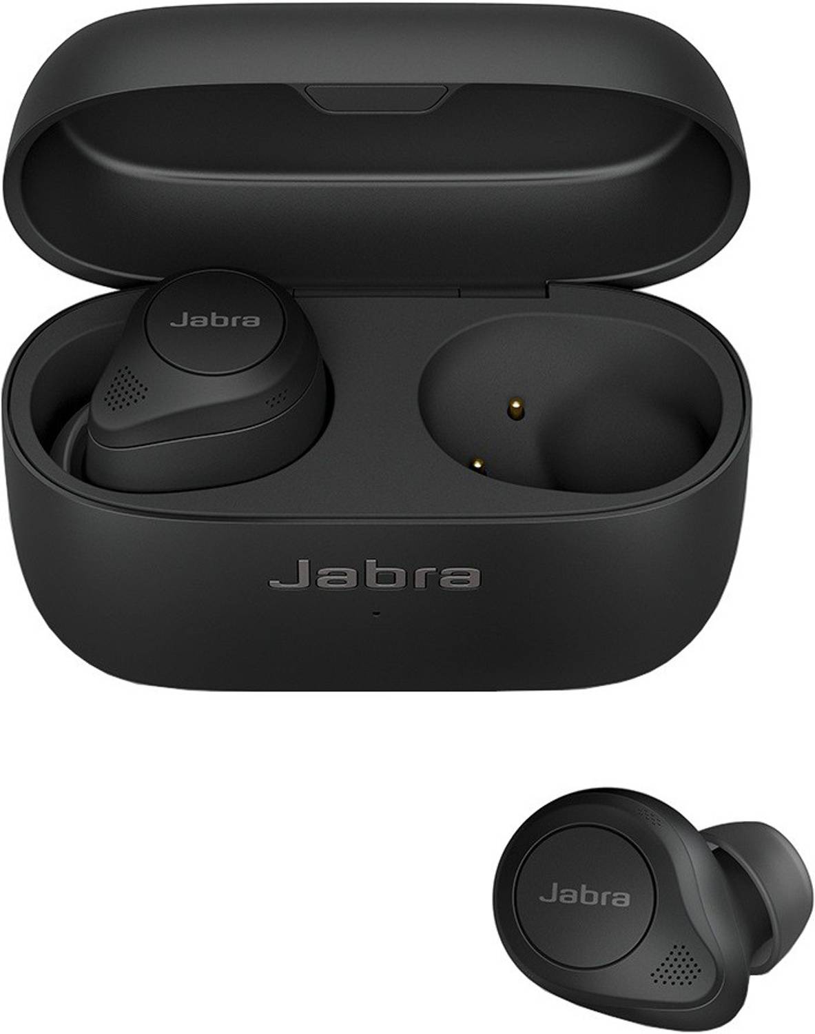 Jabra elite 85t ブラック Get started with your Jabra Elite 85t - Black | Jabra Support